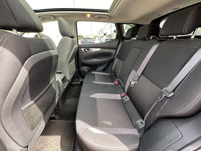 Nissan Qashqai 1.5 dCi 115 CV DCT N-Connecta (13)