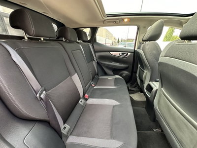 Nissan Qashqai 1.5 dCi 115 CV DCT N-Connecta (14)