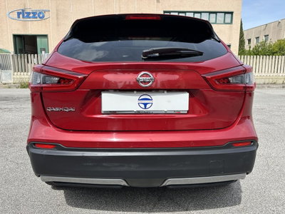 Nissan Qashqai 1.5 dCi 115 CV DCT N-Connecta (5)