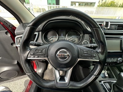 Nissan Qashqai 1.5 dCi 115 CV DCT N-Connecta (9)