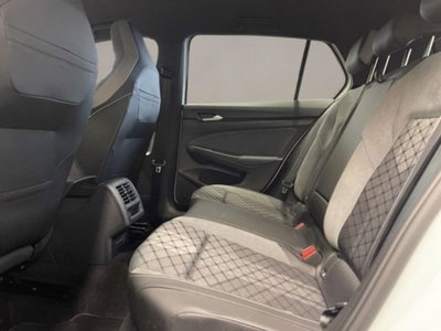 Volkswagen Golf 2.0 TDI 150 CV DSG SCR R-Line (13)