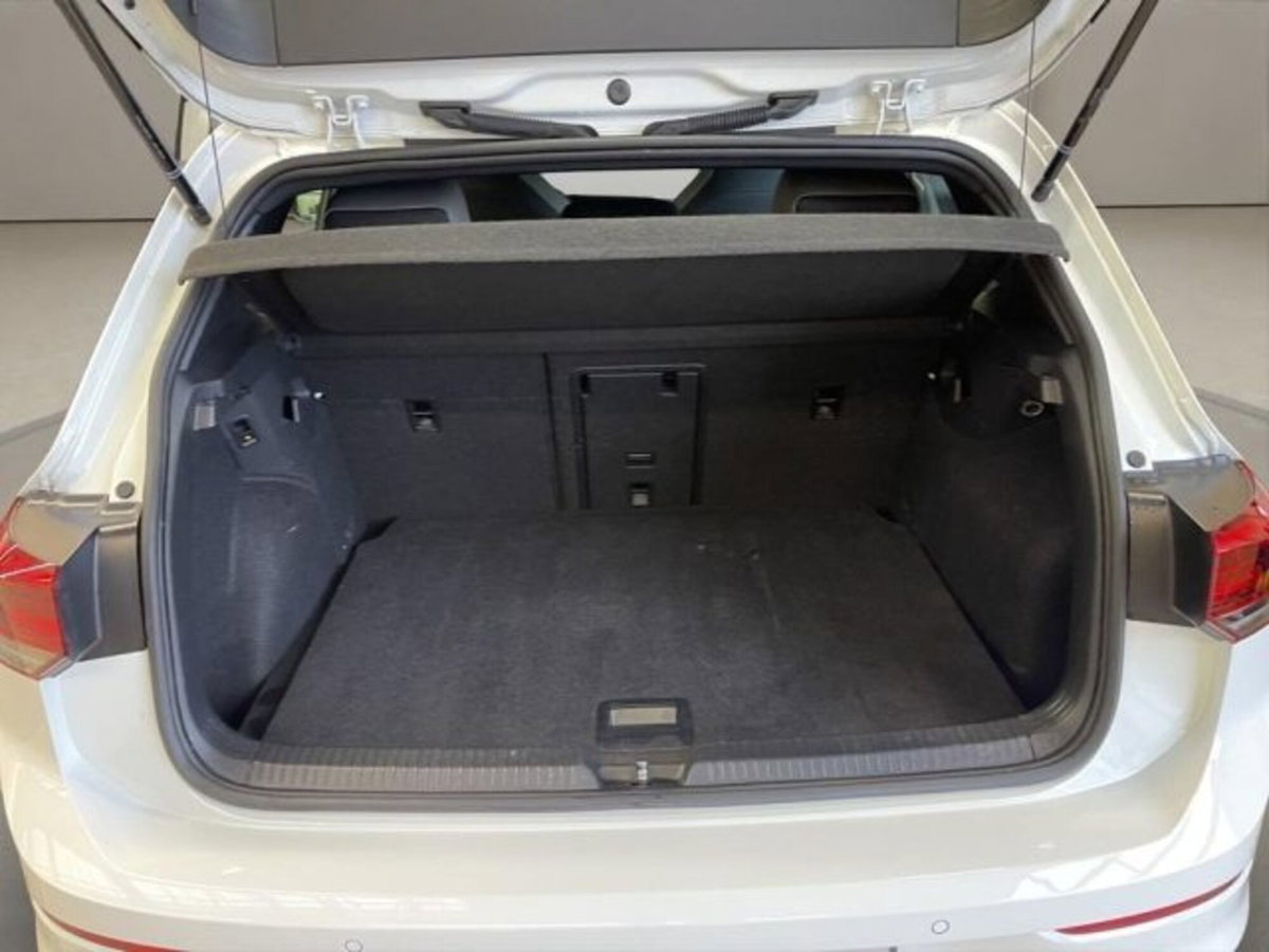 Volkswagen Golf 2.0 TDI 150 CV DSG SCR R-Line (14)