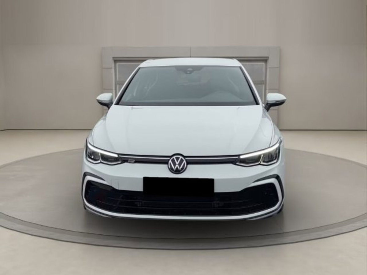 Volkswagen Golf 2.0 TDI 150 CV DSG SCR R-Line (2)