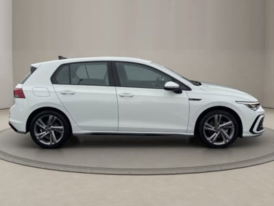 Volkswagen Golf 2.0 TDI 150 CV DSG SCR R-Line (5)