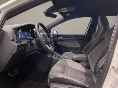 Volkswagen Golf 2.0 TDI 150 CV DSG SCR R-Line (6)