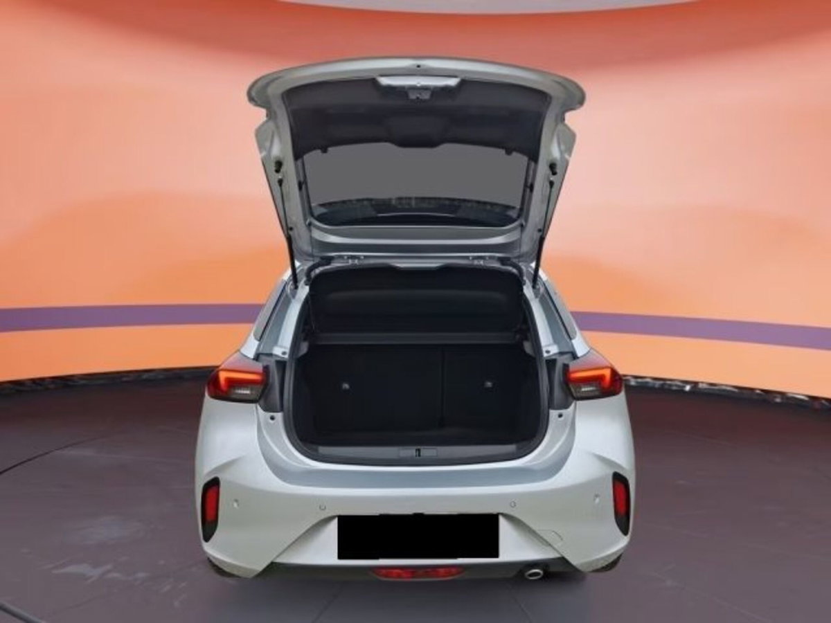 Opel Corsa 1.2 100 CV GS Line (14)