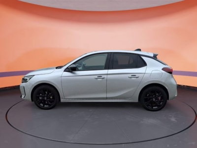 Opel Corsa 1.2 100 CV GS Line (2)