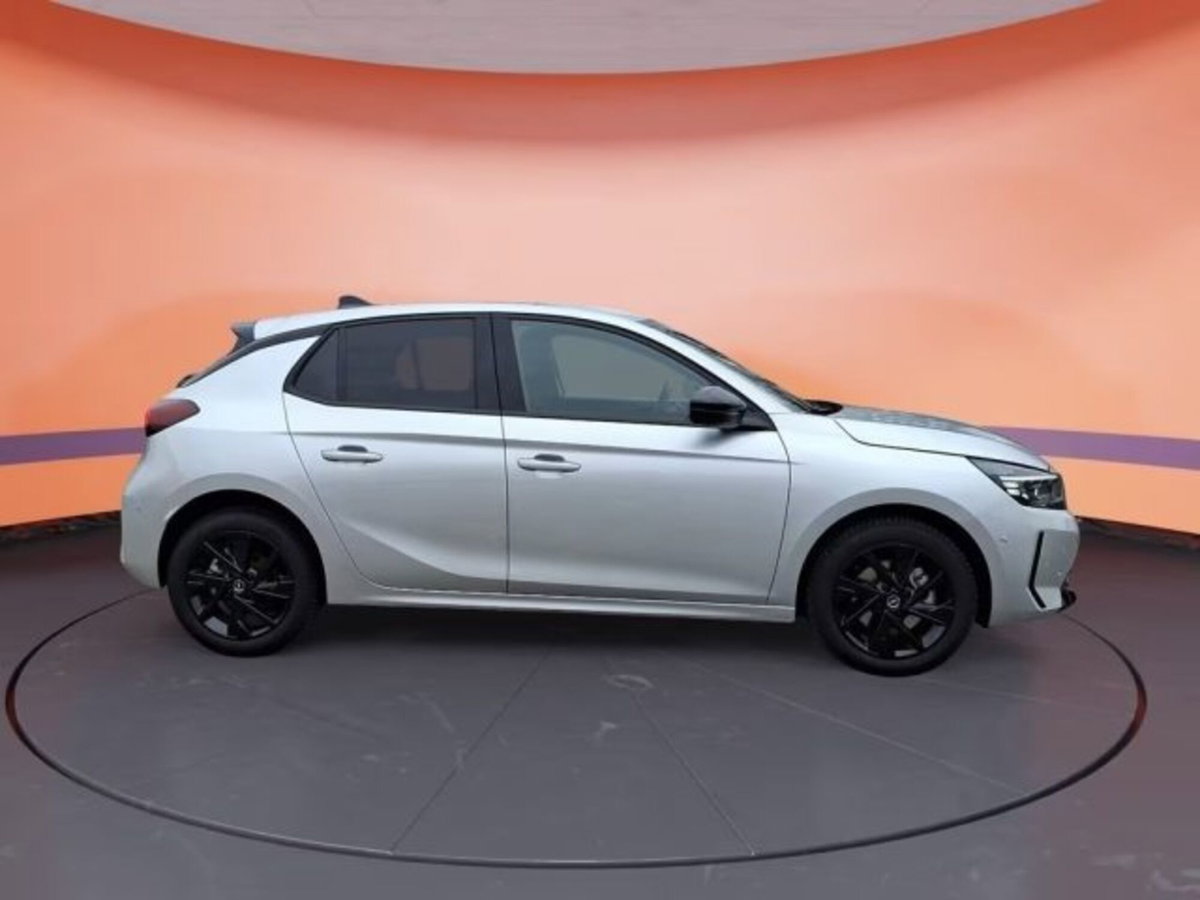 Opel Corsa 1.2 100 CV GS Line (5)