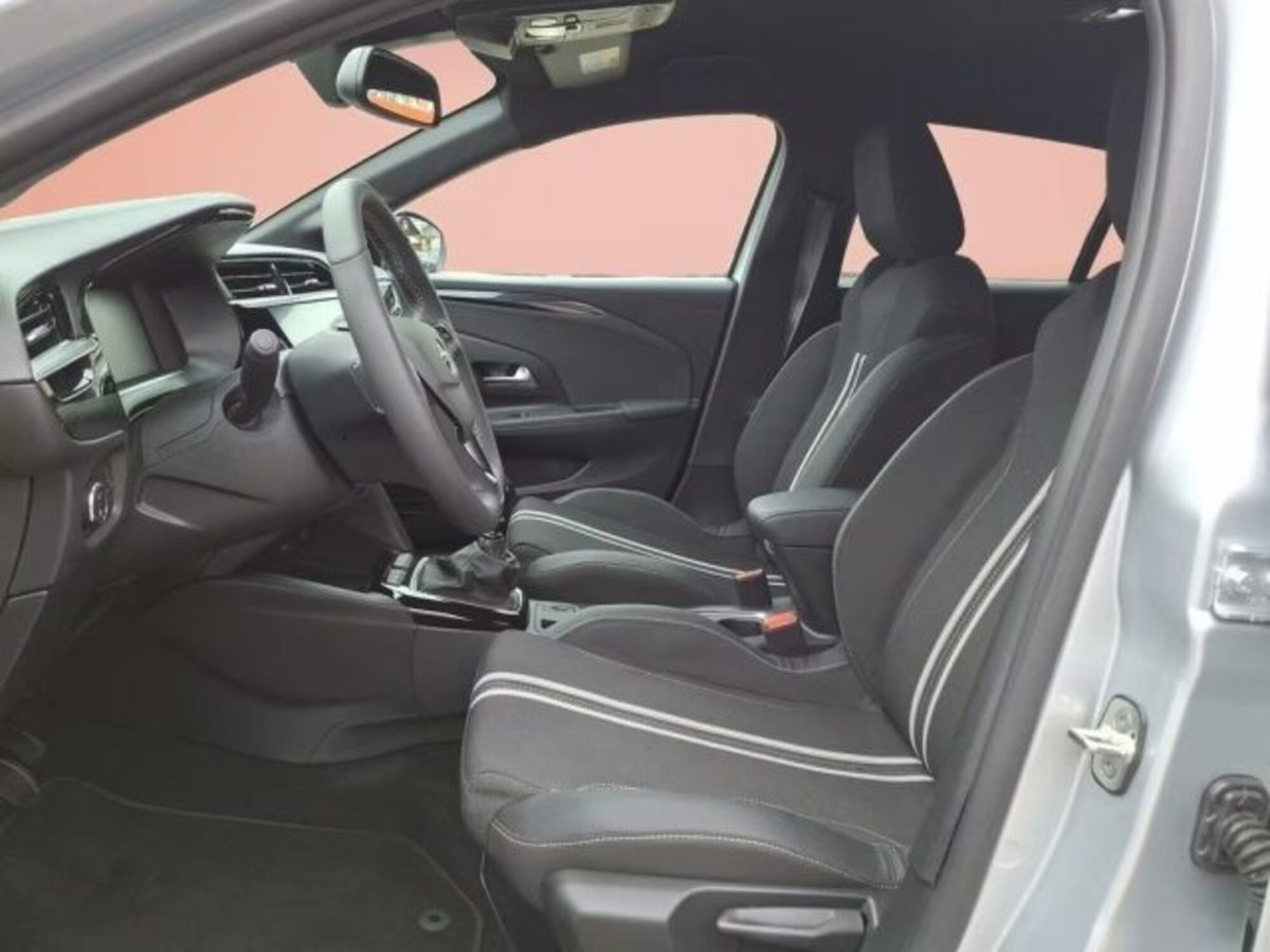 Opel Corsa 1.2 100 CV GS Line (7)