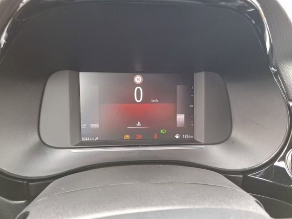 Opel Corsa 1.2 100 CV GS Line (9)