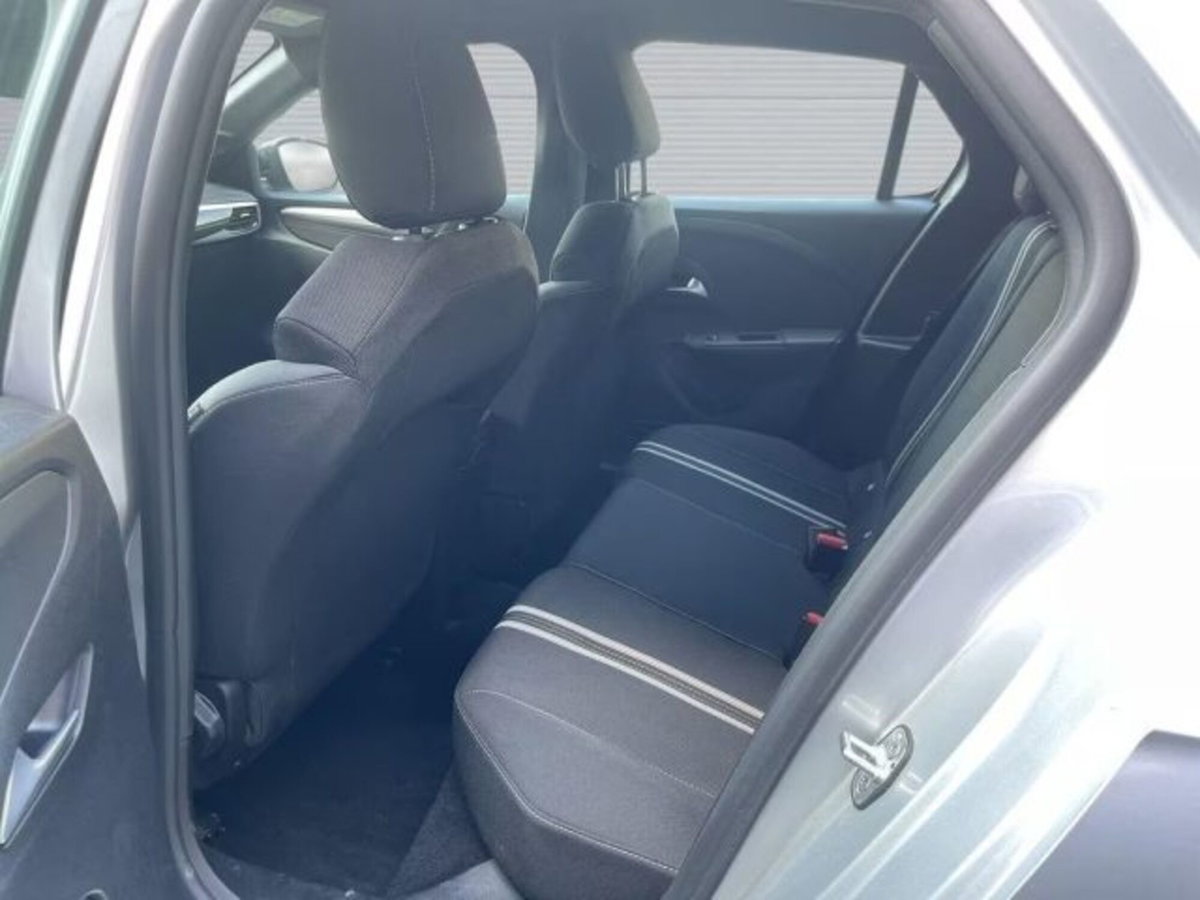 Opel Corsa 1.2 100 CV GS Line (16)