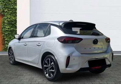 Opel Corsa 1.2 100 CV GS Line (4)