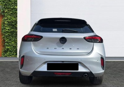 Opel Corsa 1.2 100 CV GS Line (6)