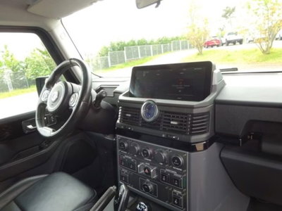 Ineos Grenadier Grenadier Station Wagon 3.0 twin-turbo d Fieldmaster Edition 5p.ti auto (13)