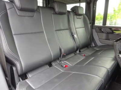 Ineos Grenadier Grenadier Station Wagon 3.0 twin-turbo d Fieldmaster Edition 5p.ti auto (14)