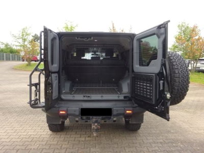 Ineos Grenadier Grenadier Station Wagon 3.0 twin-turbo d Fieldmaster Edition 5p.ti auto (6)