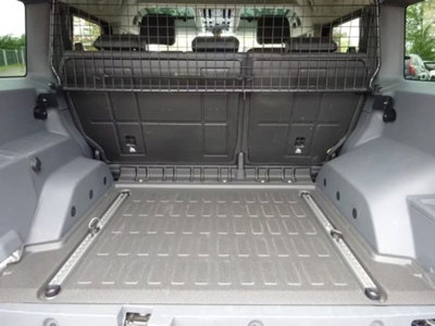 Ineos Grenadier Grenadier Station Wagon 3.0 twin-turbo d Fieldmaster Edition 5p.ti auto (7)