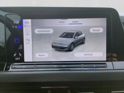 Volkswagen Golf Variant 2.0 TDI 150 CV DSG SCR 4Motion R-Line (12)