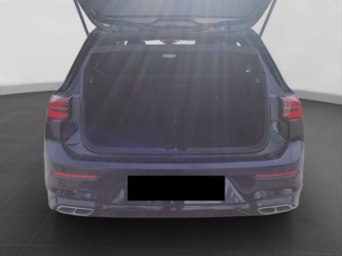Volkswagen Golf Variant 2.0 TDI 150 CV DSG SCR 4Motion R-Line (15)