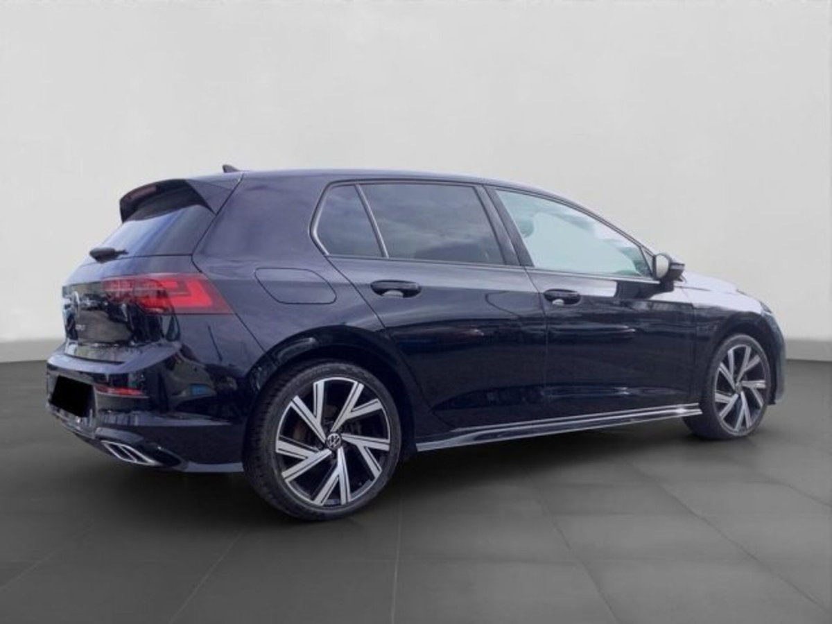 Volkswagen Golf Variant 2.0 TDI 150 CV DSG SCR 4Motion R-Line (2)