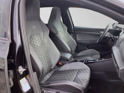 Volkswagen Golf Variant 2.0 TDI 150 CV DSG SCR 4Motion R-Line (3)