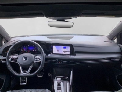 Volkswagen Golf Variant 2.0 TDI 150 CV DSG SCR 4Motion R-Line (4)