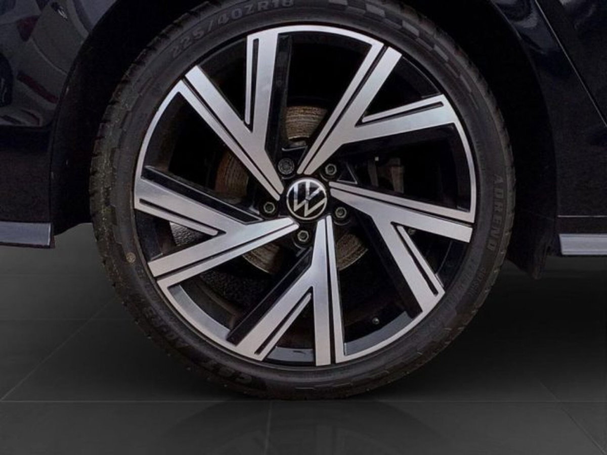 Volkswagen Golf Variant 2.0 TDI 150 CV DSG SCR 4Motion R-Line (6)