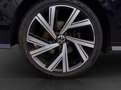 Volkswagen Golf Variant 2.0 TDI 150 CV DSG SCR 4Motion R-Line (6)
