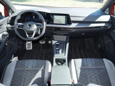 Volkswagen Golf 2.0 TDI 150 CV DSG SCR R-Line (7)
