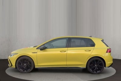 Volkswagen Golf 2.0 TDI 150 CV DSG SCR R-Line (2)