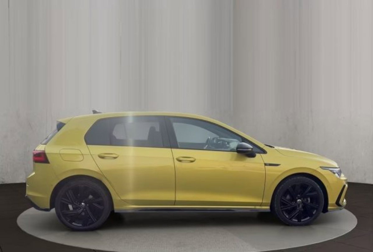 Volkswagen Golf 2.0 TDI 150 CV DSG SCR R-Line (3)