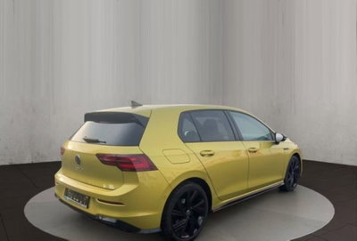 Volkswagen Golf 2.0 TDI 150 CV DSG SCR R-Line (5)