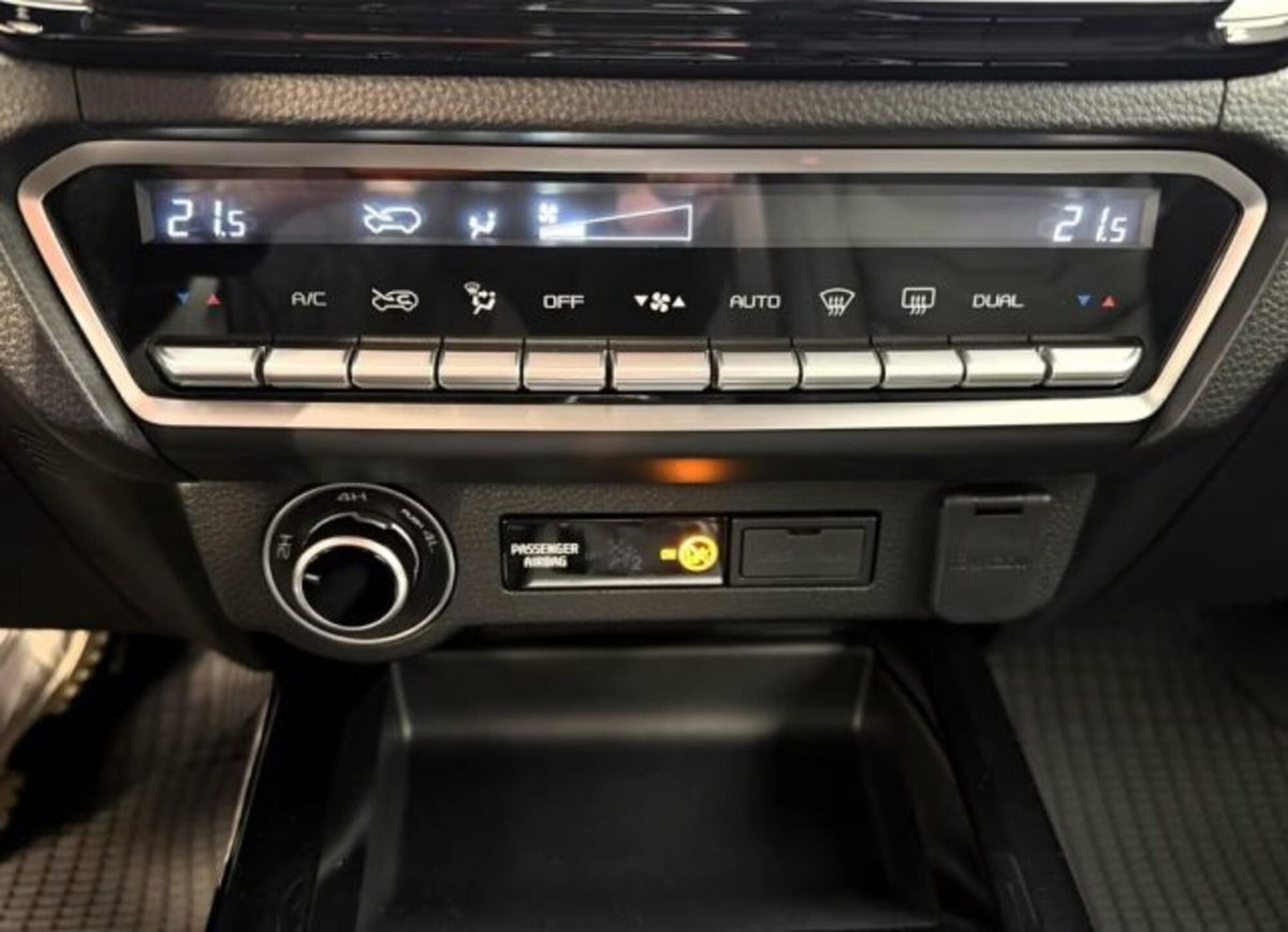 Isuzu D-Max Pick-up 1.9 Space Cab Satellite 4WD A/C (15)