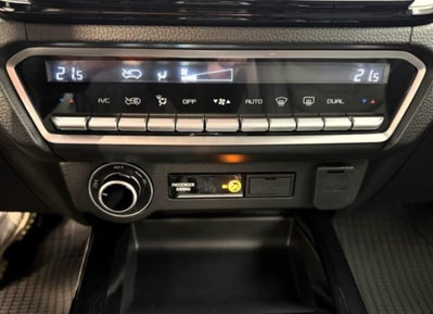 Isuzu D-Max Pick-up 1.9 Space Cab Satellite 4WD A/C (15)