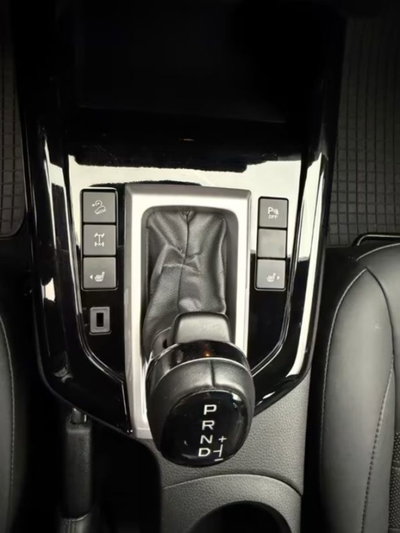 Isuzu D-Max Pick-up 1.9 Space Cab Satellite 4WD A/C (16)