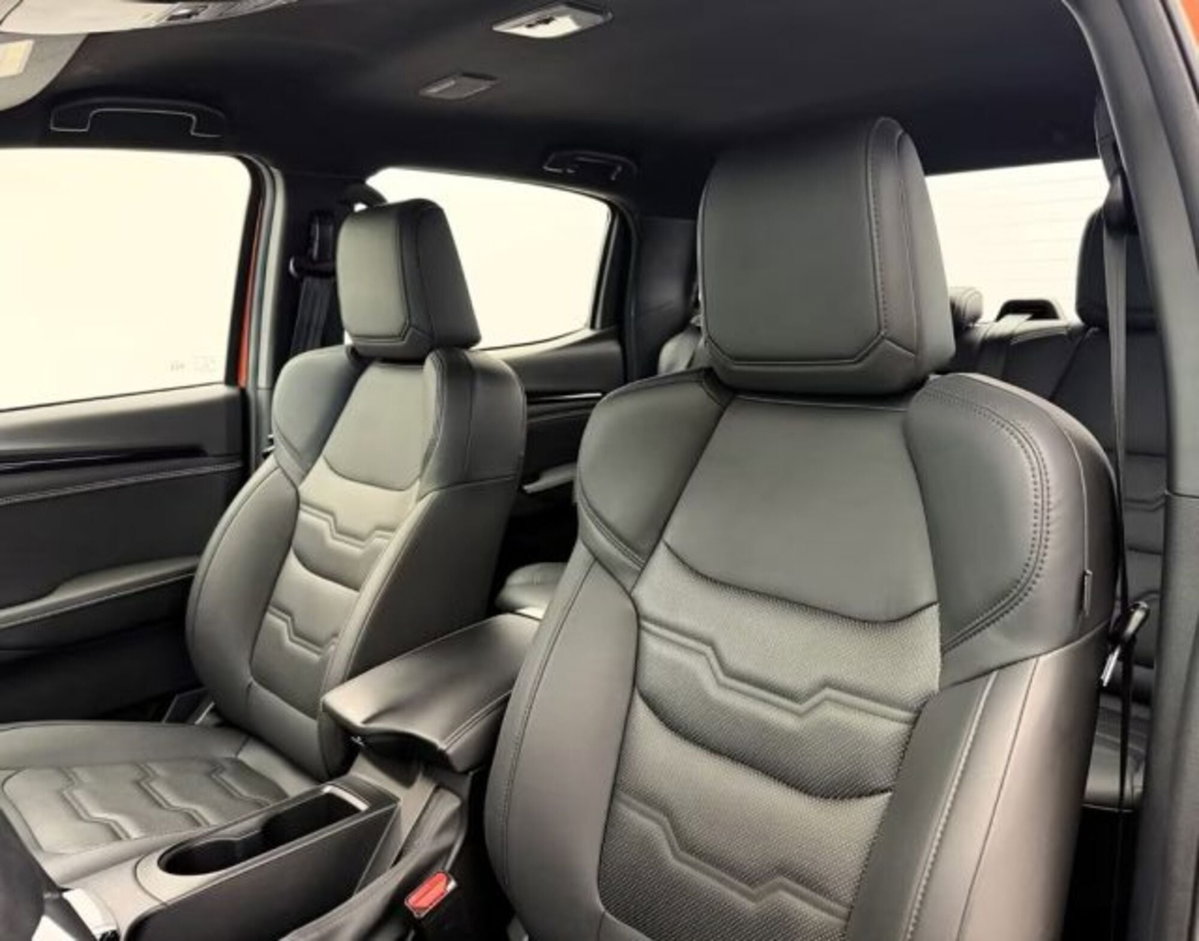 Isuzu D-Max Pick-up 1.9 Space Cab Satellite 4WD A/C (19)