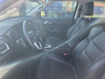 Isuzu D-Max Pick-up 1.9 Crew Cab Satellite 4WD A/C (7)