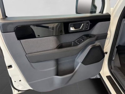 Ineos Grenadier Grenadier Utility Wagon 3.0 twin-turbo d 5p.ti auto N1 (9)