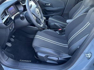Opel Corsa 1.2 100 CV GS Line (10)