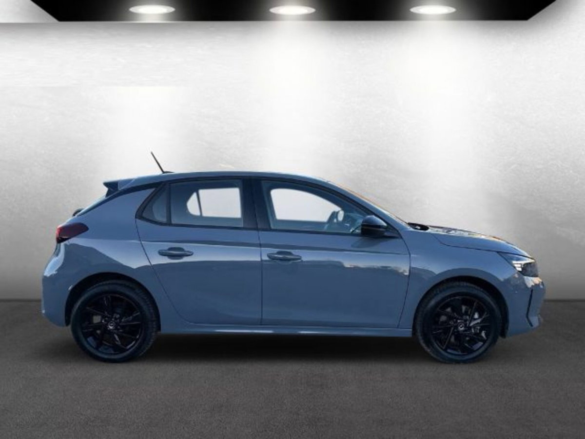 Opel Corsa 1.2 100 CV GS Line (4)