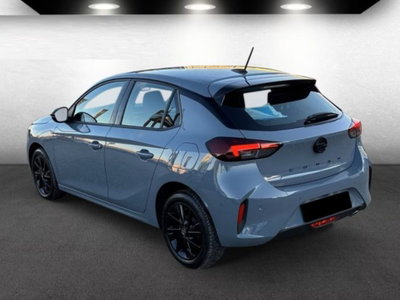 Opel Corsa 1.2 100 CV GS Line (5)