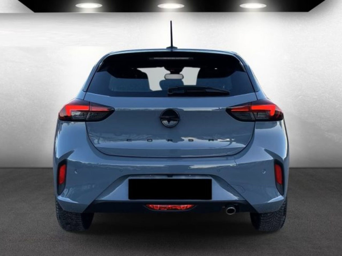 Opel Corsa 1.2 100 CV GS Line (7)