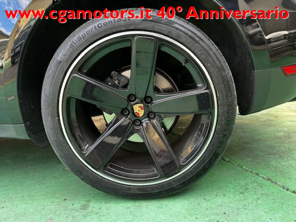 Porsche Macan 2.0 (10)