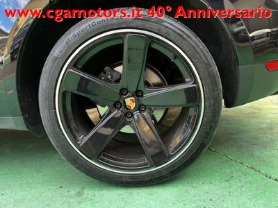 Porsche Macan 2.0 (10)