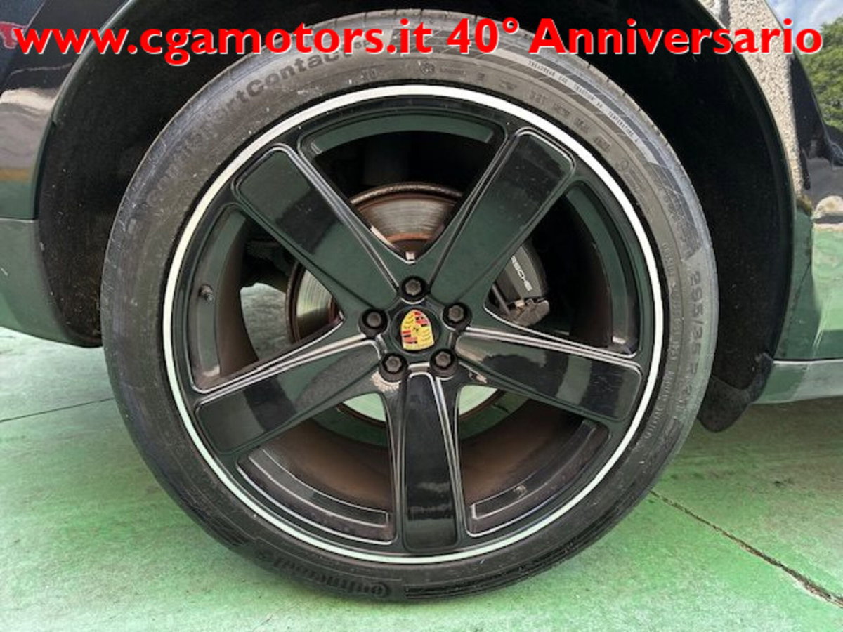 Porsche Macan 2.0 (11)