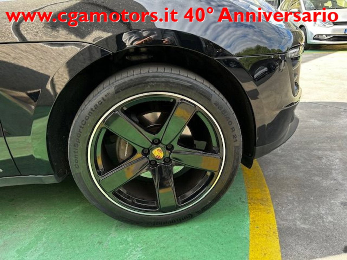 Porsche Macan 2.0 (12)