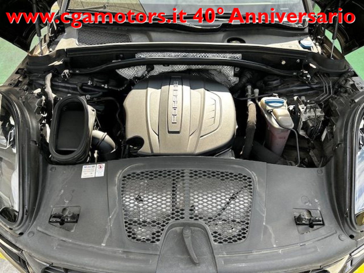 Porsche Macan 2.0 (13)