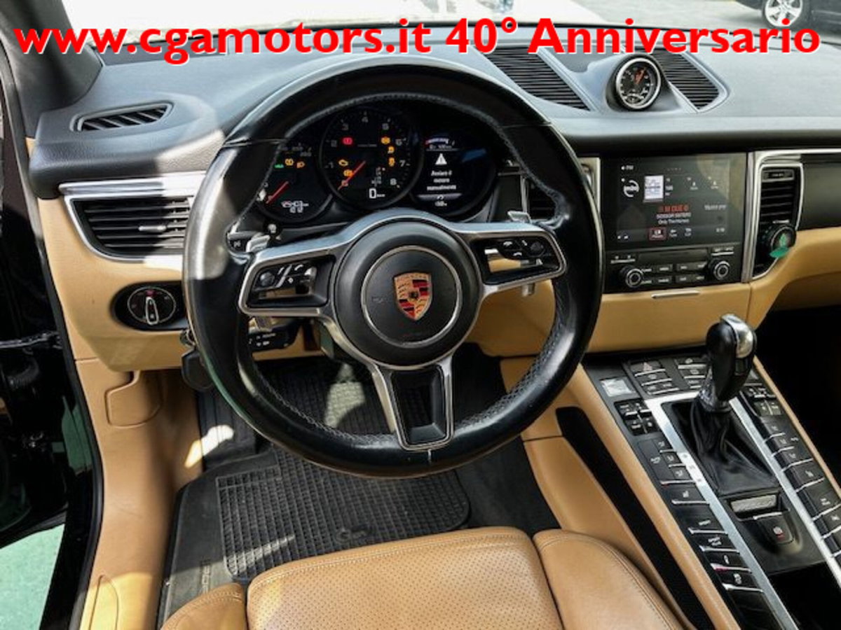 Porsche Macan 2.0 (15)