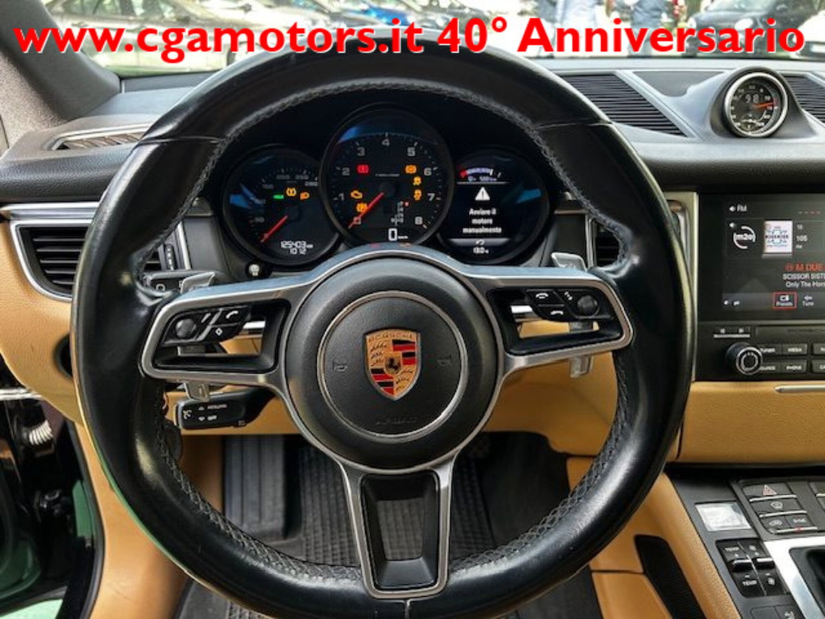 Porsche Macan 2.0 (16)