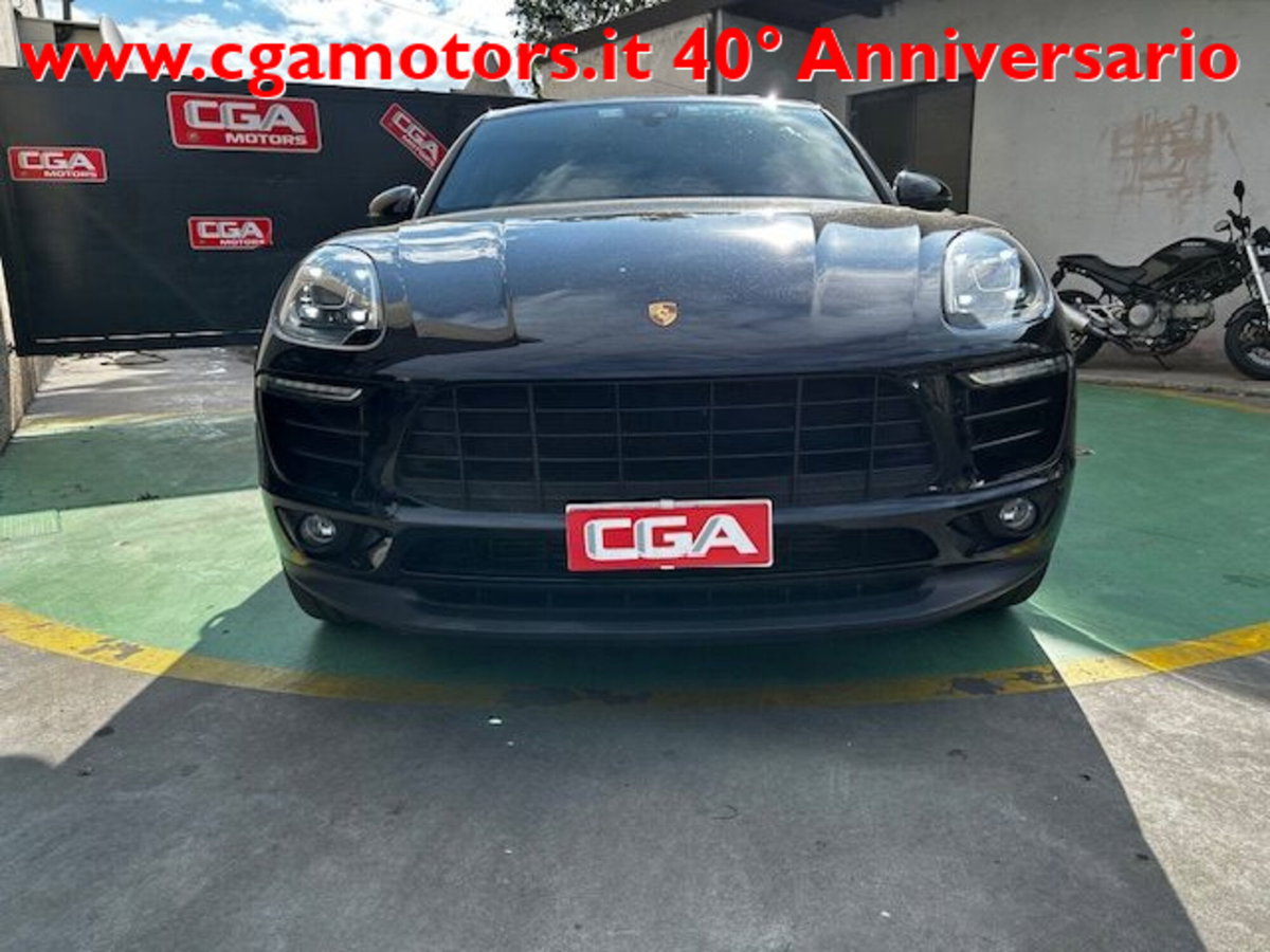 Porsche Macan 2.0 (2)